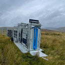 Premier Mobile Cattle Handling Trailer-4