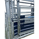 Premier Multi-Angular Manual Squeeze Crush-8