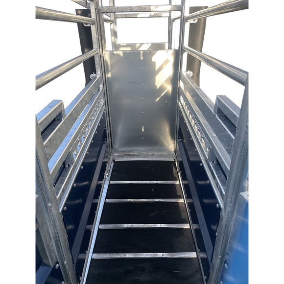 Premier Multi-Angular Manual Squeeze Crush