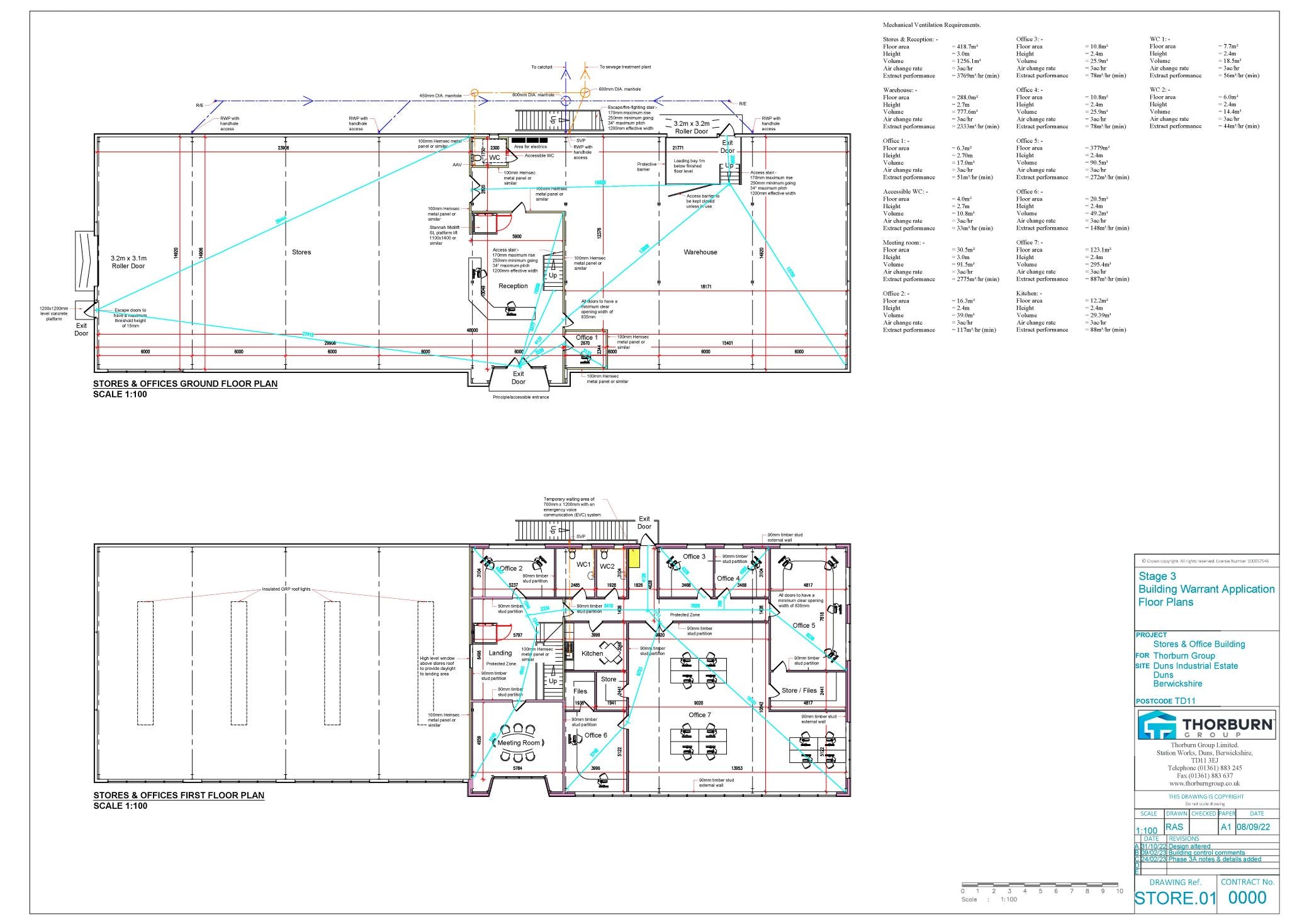 Planning gallery image 1