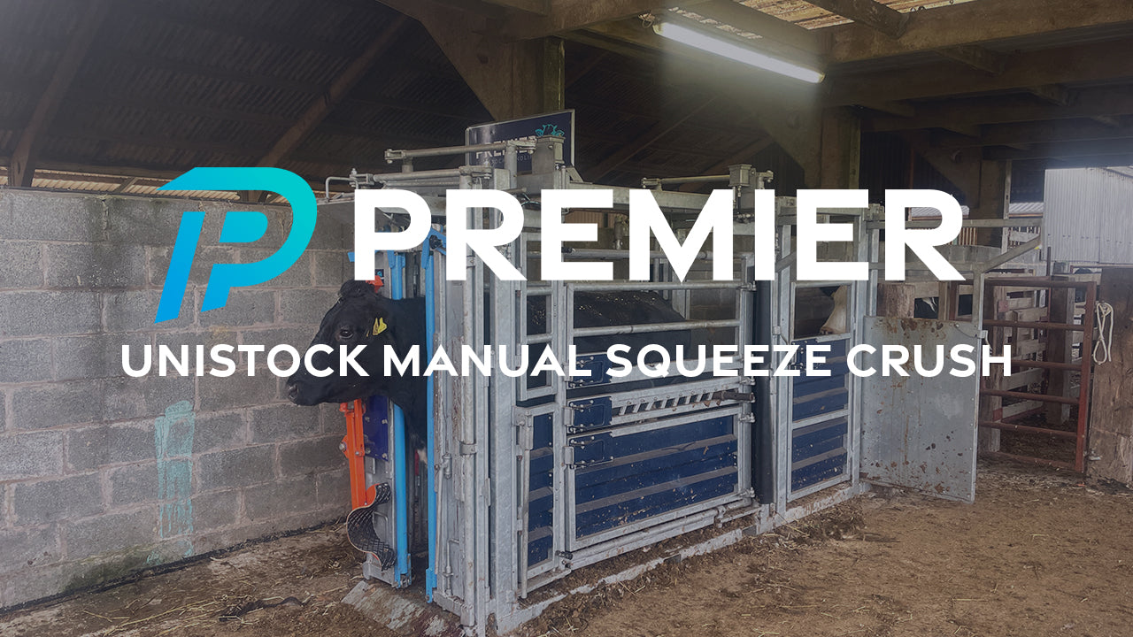 Watch the Manual Squeeze Crush in Action