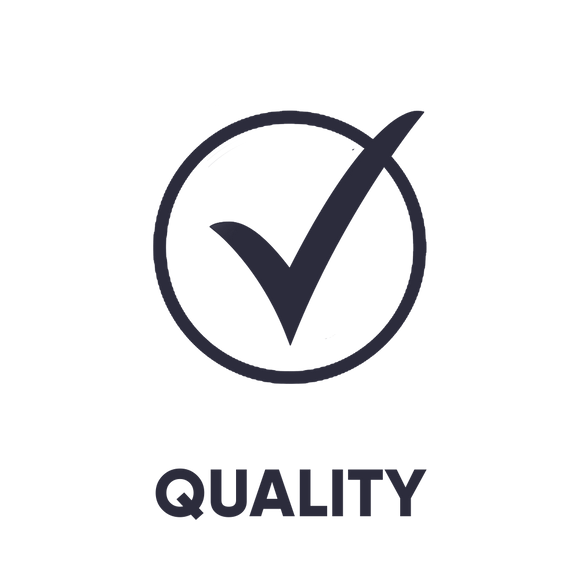 Using only the best materials and technology, our team put 100% into every project they complete.