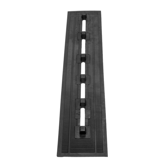 Sg slat rubber