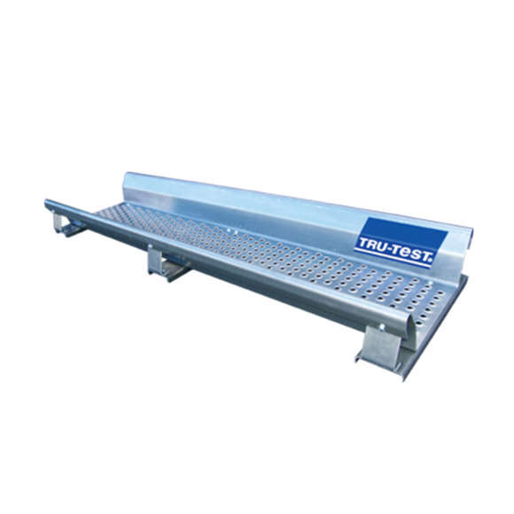 Tru Test Aluminium Cattle Platform 2.2m