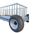 Premier Sheep Feed Saver Trailer-3
