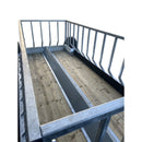 Premier Sheep Feed Saver Trailer-7
