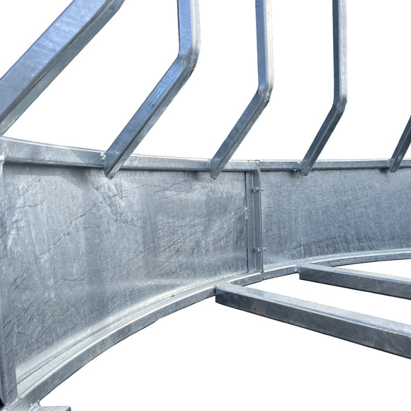 Premier Sheep Ring Feed Saver