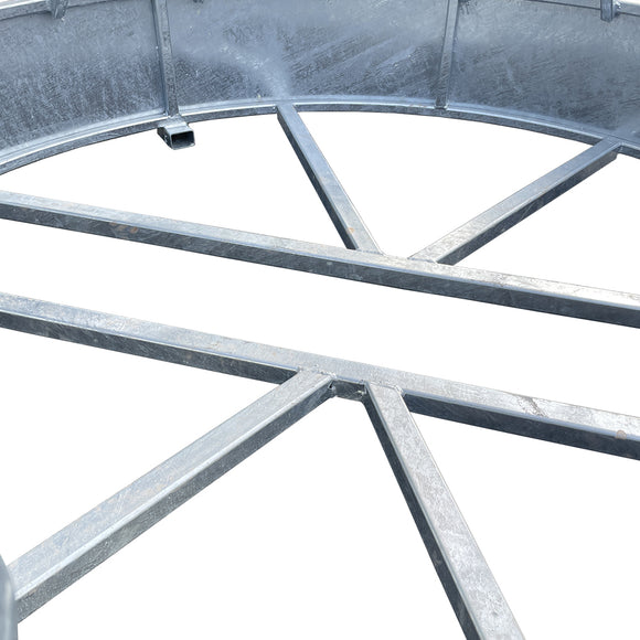Premier Sheep Ring Feed Saver