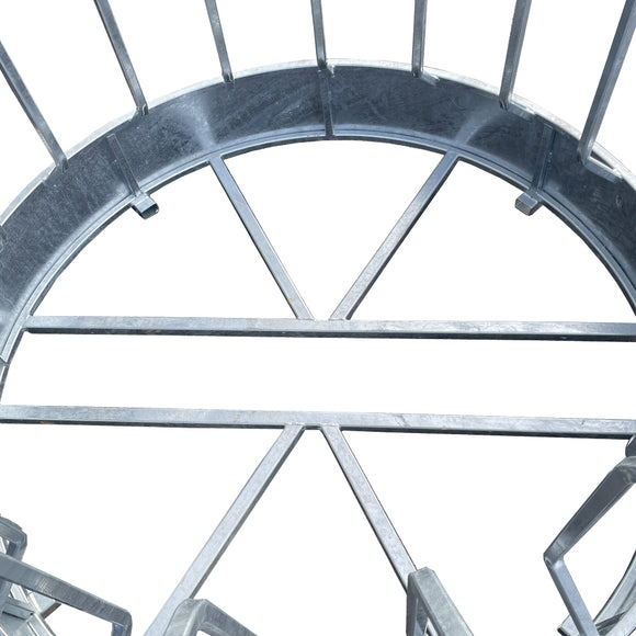 Premier Sheep Ring Feed Saver