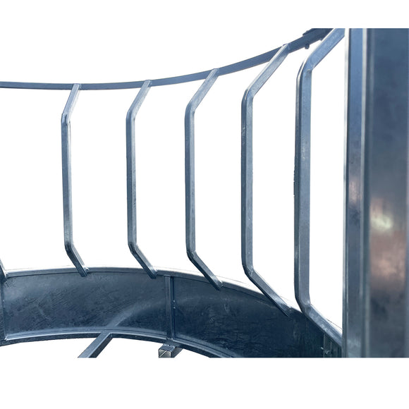 Premier Sheep Ring Feed Saver