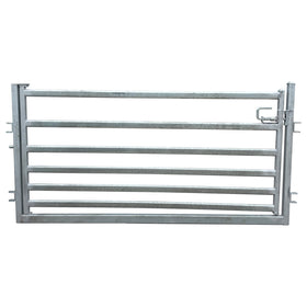 Clipex Hot Dipped Sheep Gate