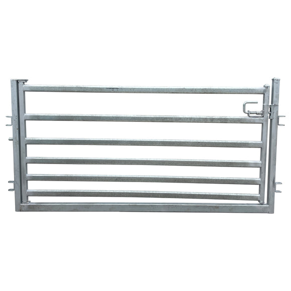 Clipex Hot Dipped Sheep Gate
