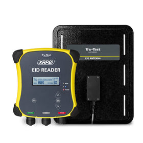 Tru Test XRP2i EID Panel Reader with Small Antenna