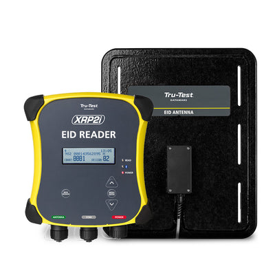 Tru Test XRP2i EID Panel Reader with Small Antenna