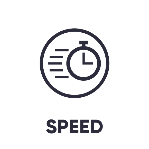 We can complete a standard shed within 8-12 weeks from deposit.