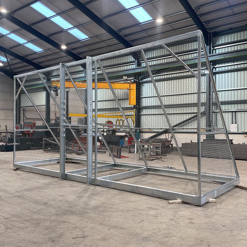 Steel frame 79c19826 312d 4de0 8fd7 6262ac8e54b6