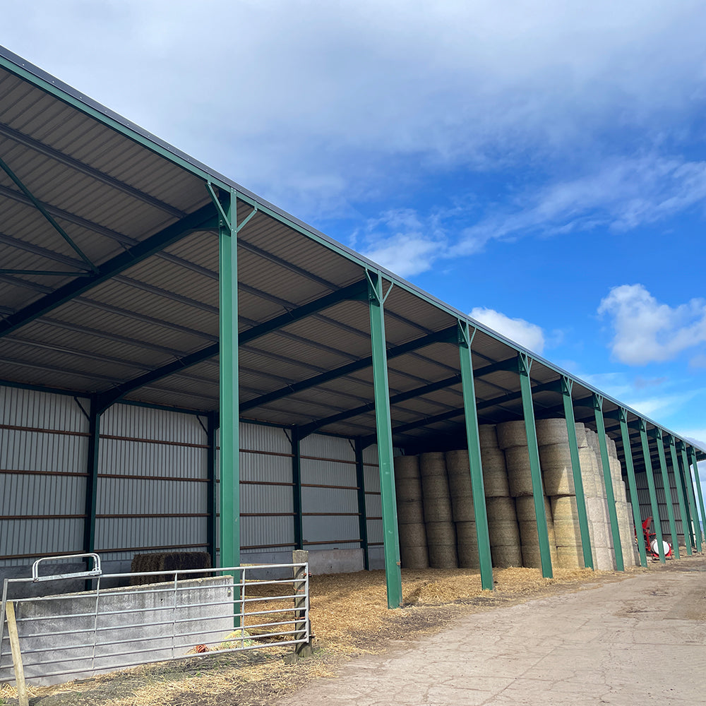 Straw shed14