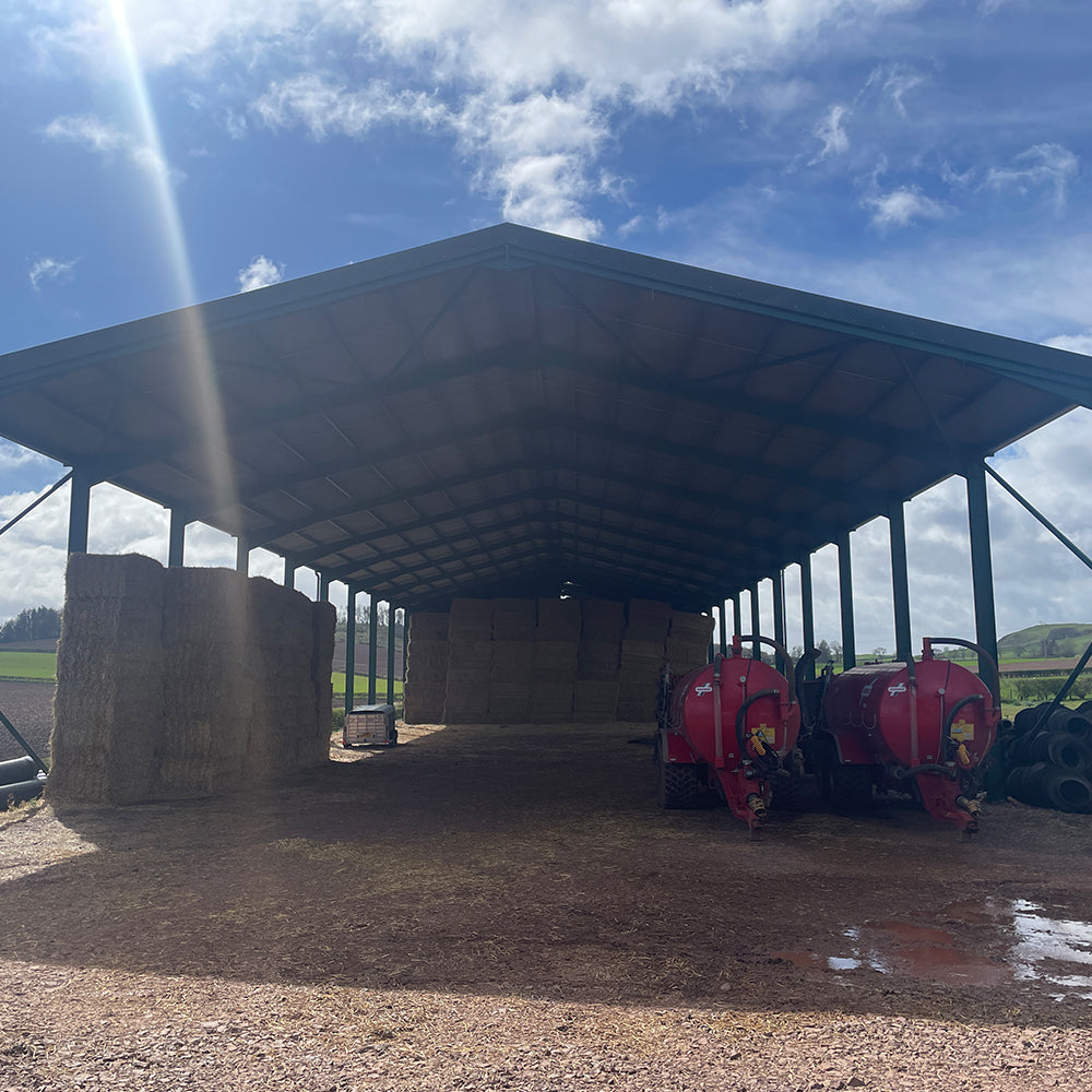 Straw shed15