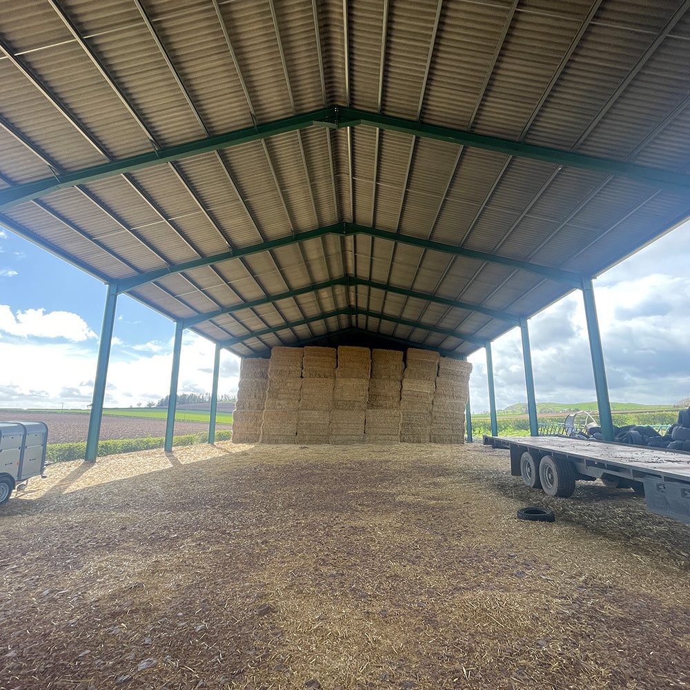 Straw shed16