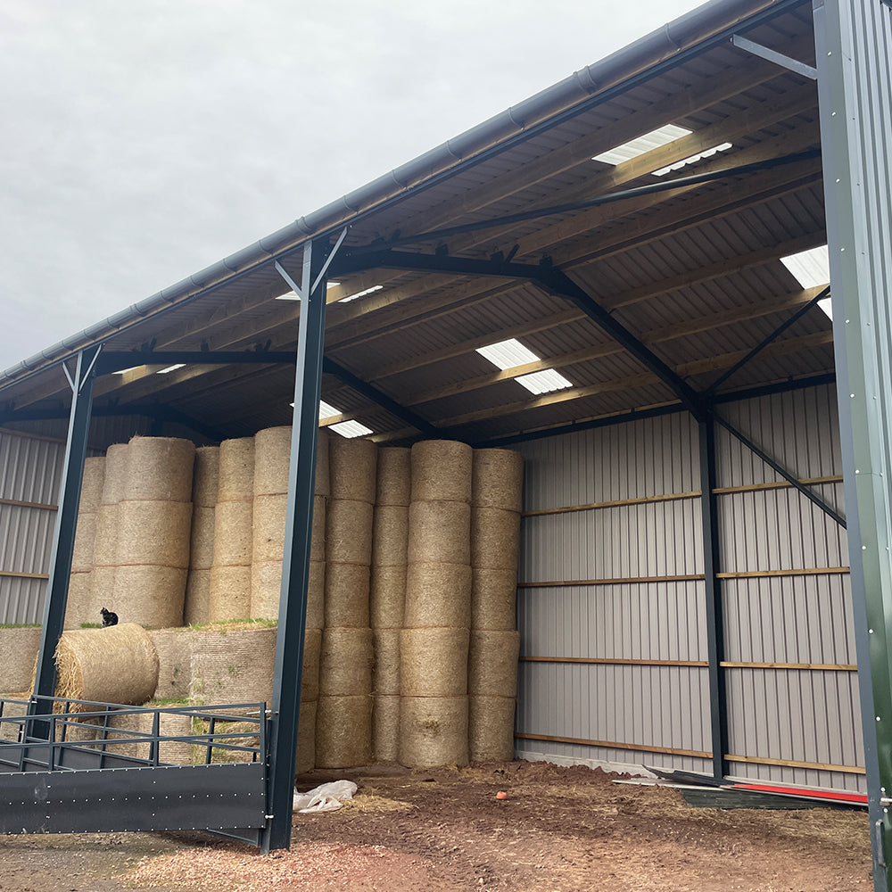 Straw shed20
