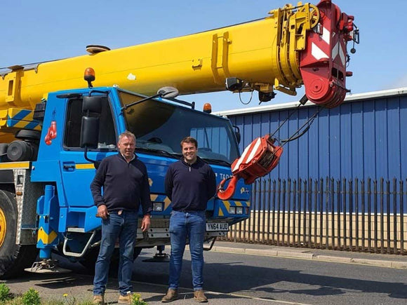 Thorburn group pr pic 005 web