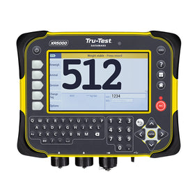 Tru-Test XR5000 Indicator