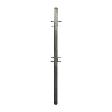 Clipex Adaptor Post