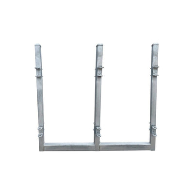 Clipex Double Sheep Race Bow