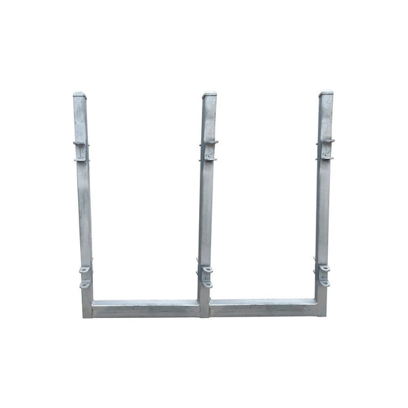 Clipex Double Sheep Race Bow