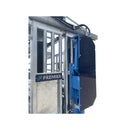 Premier Hydraulic Cattle Squeeze Crush-6