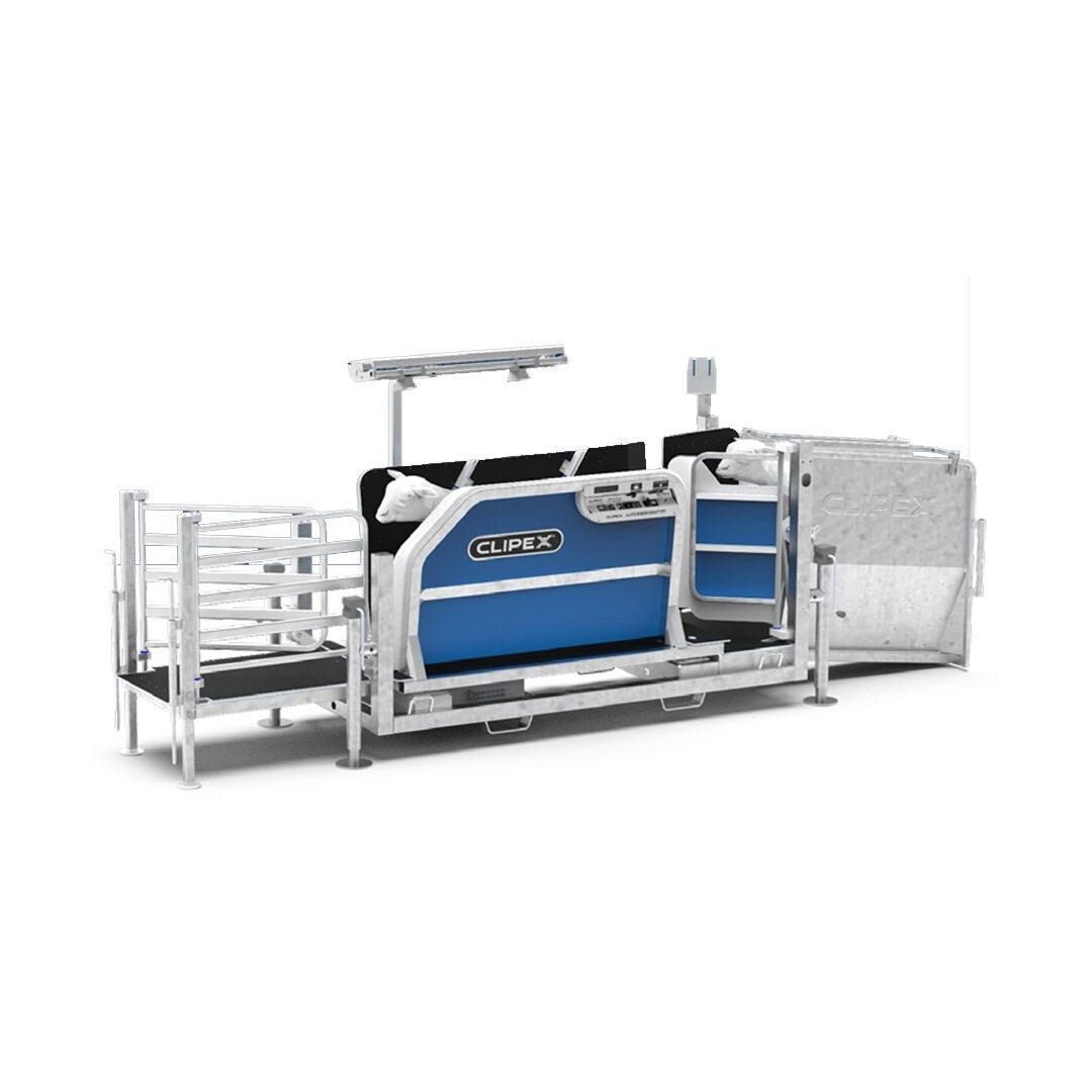 Clipex Auto Sheep Drafter 6 in 1 Auto Drafter