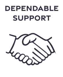 Dependablesupport v2