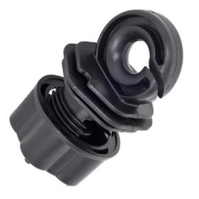 Rutland 15-127 Round Rod Insulator