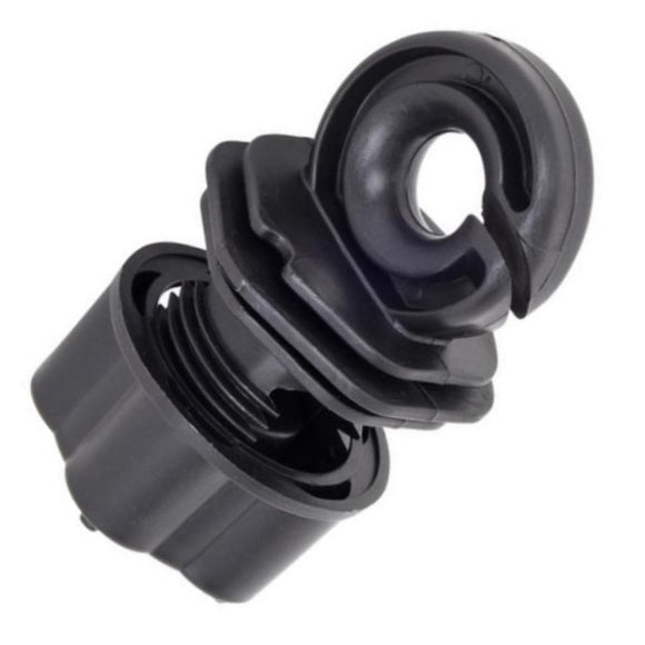 Rutland 15-127 Round Rod Insulator